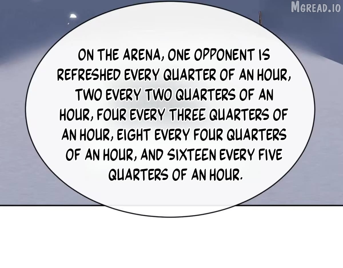 Master: This rebellious disciple is definitely not the Holy Son Chapter 186  - page 50